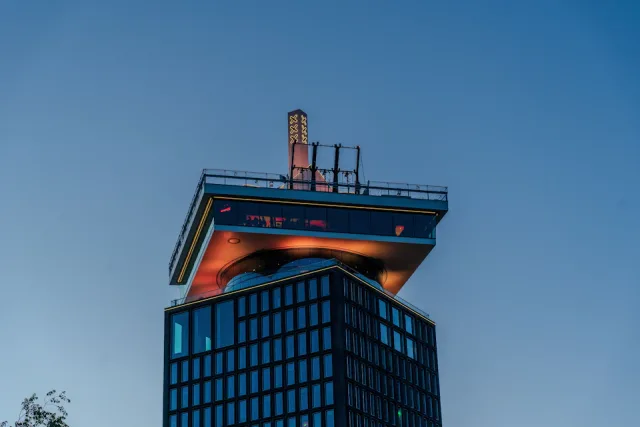 Adam Lookout