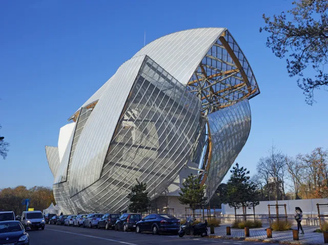Eye Filmmuseum