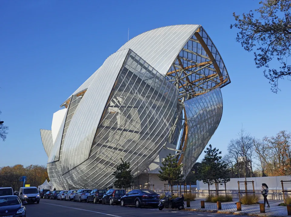 Eye Filmmuseum