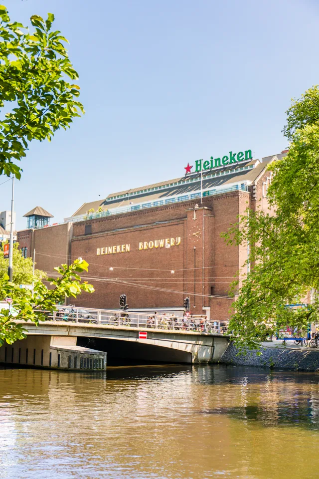 Heineken Experience