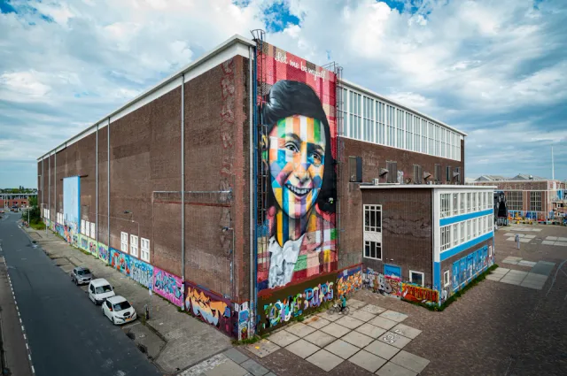 Straat Museum